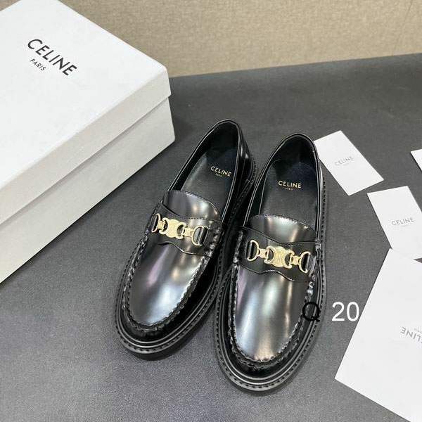 Picture of Celine Shoes _SKUCelinesz35-40XJ05062159